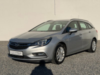 Opel Astra Karavan 1.6CDTI 132600km led xenon