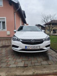 Opel Astra Karavan 1.6cdti