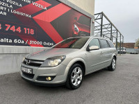 Opel Astra Karavan 1,7 CDTi-COSMO-NA IME KUPCA-REG 05/2024