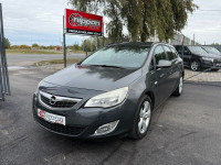 Opel Astra Karavan 1,7 CDTI KLIMA - REGISTRIRAN - TEMP - AUTOKREDIT