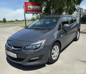 Opel Astra Karavan 1,7 CDTI NAVI - KLIMA - 6 BRZINA - REG: 03/2025