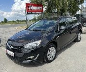 Opel Astra Karavan 1,7 CDTI NAVI - KLIMA - ALU - PDC - REG:03/2025