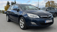 Opel Astra Karavan 1,7 CDTI SERVISNA, REG GOD DANA, ALU 17'', KARTICE