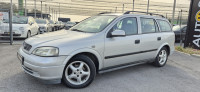 Opel Astra Karavan 1,7 CDTI, SERVO, CENT. ZAKLJ., ALU, REG. 05/27...