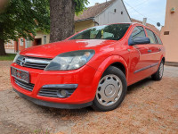 Opel Astra H Karavan 1,7 CDTI