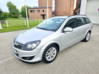 Opel Astra Karavan 1,7 CDTI#FULL OPREMA#REG 10 MJ#KLIMA#KARTICE DO 36