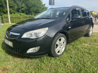 Opel Astra Karavan 1,7 CDTI