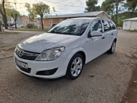 Opel Astra Karavan 1,7 CDTI