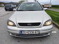 Opel Astra Karavan, HR auto, reg. 03/2025, prvi vlasnik