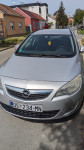 Opel Astra Karavan 1,4 Classic