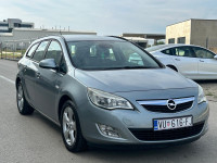 Opel Astra Karavan 1,7 CDTI Reg 1 god Prvi vlasnik