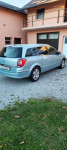 Opel Astra Karavan Caravan 1,7 CDTI ECO