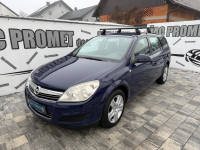 Opel Astra Caravan 1,7 CDTI #HR AUTO# BOZICNA AKCIJA#KARTICE 36 RATA