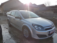 Opel Astra Karavan Caravan 1,7 CDTI