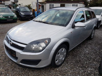 Opel Astra Karavan Caravan 1,7 CDTI
