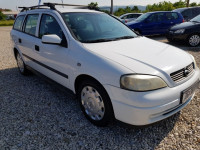 Opel Astra Karavan Caravan 1,7 DT