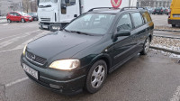 Opel Astra Karavan Caravan 1,7 DT