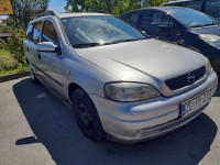 Opel Astra Karavan Caravan 1,7 DT