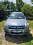 Opel Astra Karavan Caravan 1,9 CDTI