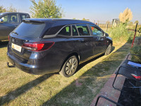 Opel Astra Karavan Dizel