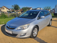 Opel Astra Karavan Sports 1,3 CDTI*THULE KROVNI NOSAČI*2 SETA GUMA*