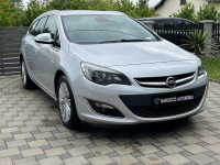 Opel Astra Karavan Sports 1,7 CDTI COSMO INNOVATION