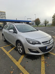 Opel Astra Karavan Sports  Tourer 1,7 CDTI , 81 kW, Reg. 09/2026