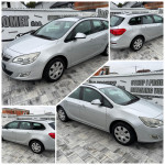 Opel Astra Karavan Sports 1,7 CDTI =REG 1 GOD= KLIMA= KARTICE- 36 RATA