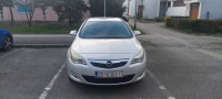 Opel Astra J Karavan Sports 1,7 CDTI Sport