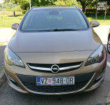 Opel Astra Karavan Sports Tourer 1,4 Turbo (140 KS) J
