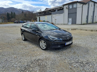 Opel Astra Karavan Sports Tourer 1,6