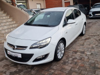 Opel Astra Sedan  1.4  "84.000km"