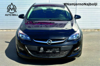 Opel Astra Sedan 1.6 CDTI Enjoy *HR* SERVISNA,JAMSTVO,REG.DO 01/2025*