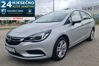 Opel Astra SP 1.6 CDTI >novi servis+jamstvo