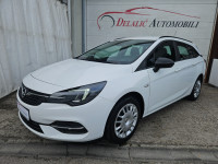 Opel Astra Sport Tourer 1.5 CDTI,99500 km,SERVISNA,ODLIČNO STANJE!
