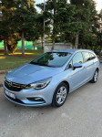 Opel Astra Sports Tourer 1,6 CDTI (81kW/110KS) Selection