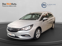 Opel Astra Sports Tourer 1,6 CDTI Enjoy Start