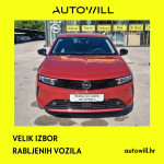 OPEL ASTRA SPORTS TOURER EDITION F 1,2 XHL MT6