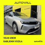 OPEL ASTRA SPORTS TOURER F1,5 DTH AT8