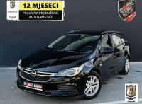Opel Astra SPORTSTOURER EDITION 1.6 CDTI NAVI ⭐️12 mj. JAMSTVO⭐️
