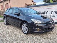 Opel Astra Sports Tourer 1,6 CDTI,reg.2/27,Sport oprema,sačuvana.