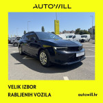 OPEL ASTRA ST 1, 5 DTH AT *LEASING BEZ UČEŠĆA!