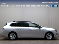 Opel Astra ST 1.2 Turbo Business Elegance