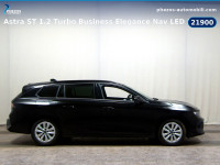 Opel Astra ST 1.2 Turbo Business Elegance