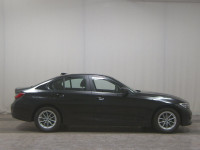BMW 320d automatik • LED