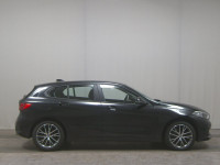 BMW 120d automatik Advantage • LED