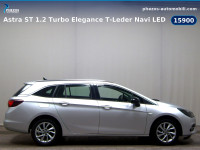 Opel Astra ST 1.2 Turbo Elegance