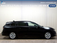 Opel Astra ST 1.2 Turbo Elegance