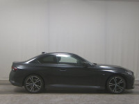 BMW 220d Coupé automatik M Sport • LED