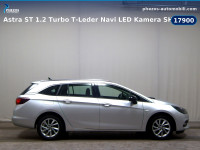 Opel Astra ST 1.2 Turbo